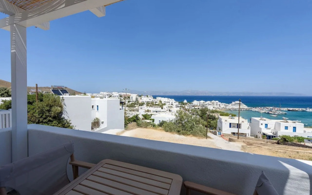 Phaedrus Living: Paros Cycladic Residences 11