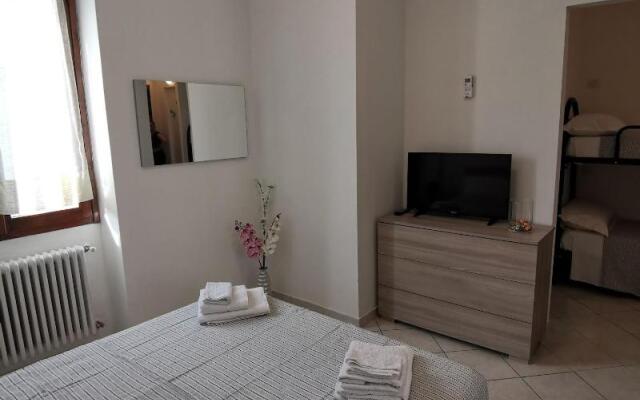 B&B I Portici