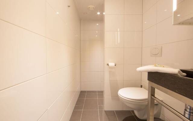 Cozy Studio With Wifi, Located on the Isle Schiermonnikoog