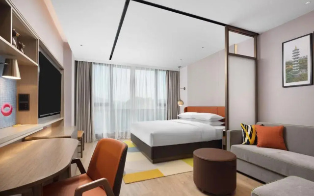 Home2 Suites By Hilton Guangzhou Conghua
