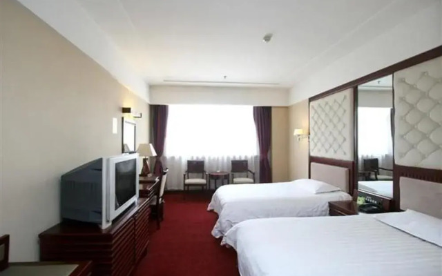 Qingpu Family Hotel