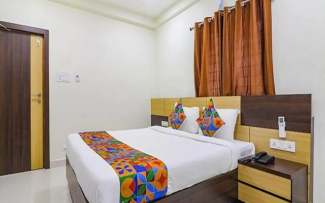 FabHotel RRR Inn