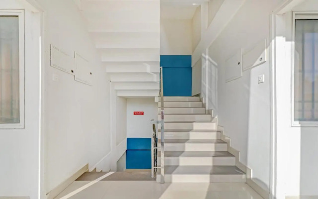 Itsy By Treebo - City Maskan