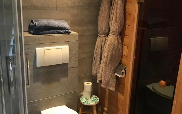 Apartment De Stranding