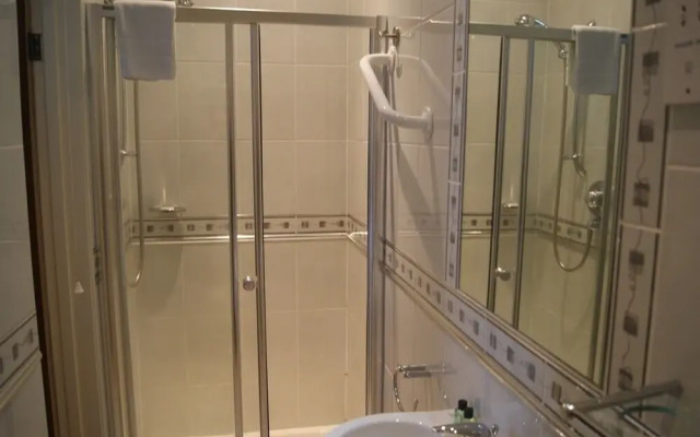 The Devoncourt Resort