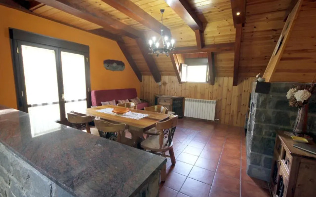 Apartamentos Miguelo, C.B