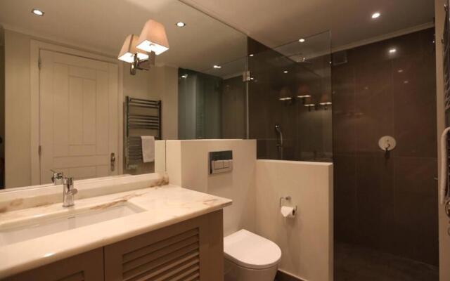 Casas da Gandarinha III - 3 Bedroom Apt in Centre