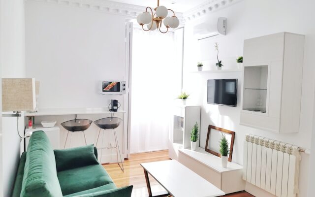 Rua Suites Boutique