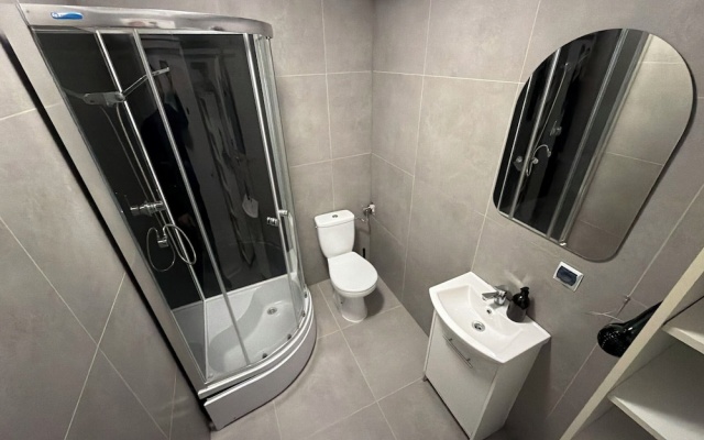 Fantastic Inn Warsaw - Kopernika