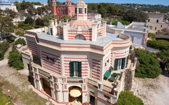 Villa La Meridiana - Caroli Hotels