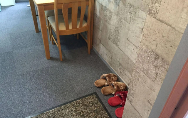 Apollo Weekly Family Apt at Tennoji