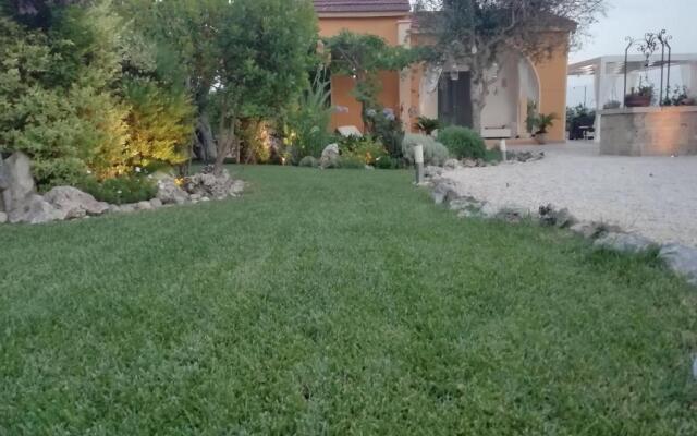 Villetta Dote