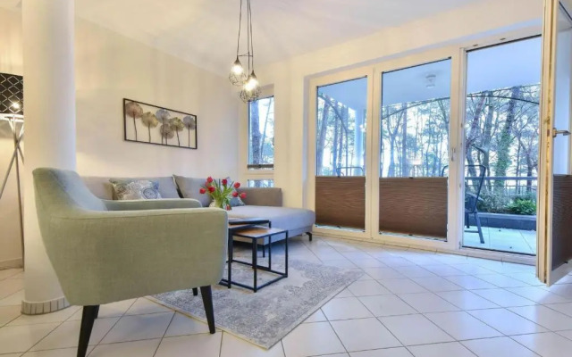 Villa Marfa Wohnung 5