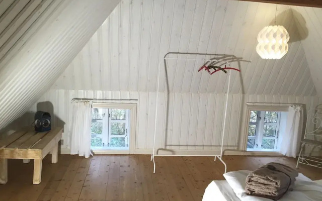 Alsbrogaard Deluxe Bed & Breakfast