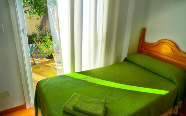 Villa Carabeo Playa