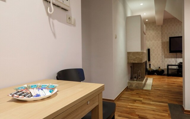 RentPlanet - Śpiący Rycerz