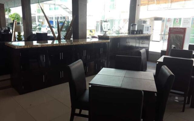Hotel GYA Boutique