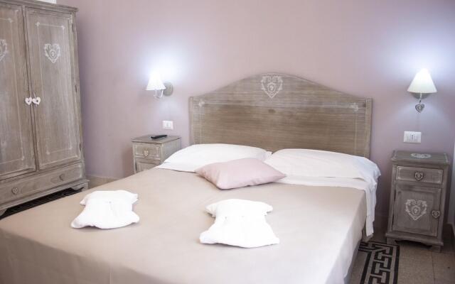 Sweety Rooms Rome