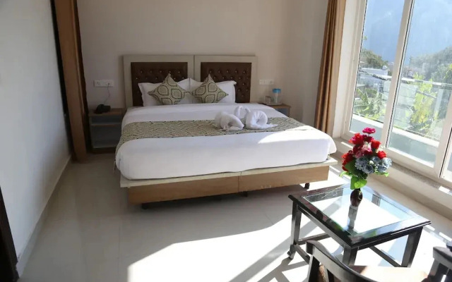 Tapovan Resort
