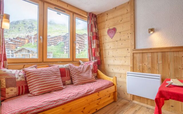 Villa Arcelle Val Thorens 40687