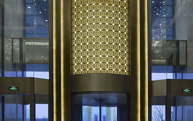 Golden Eagle Summit Hotel Kunshan