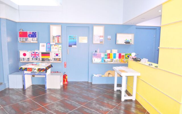 Slow Citi Guesthouse - Hostel