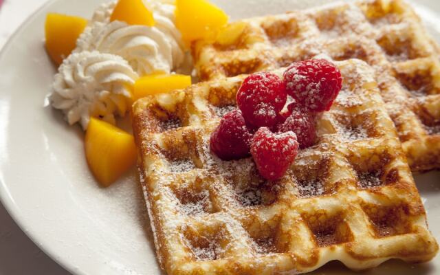 Seven South Street Inn B & B