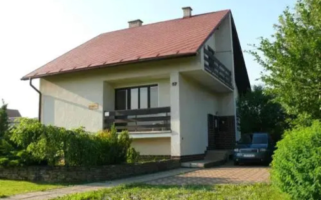 Weekend Apartments