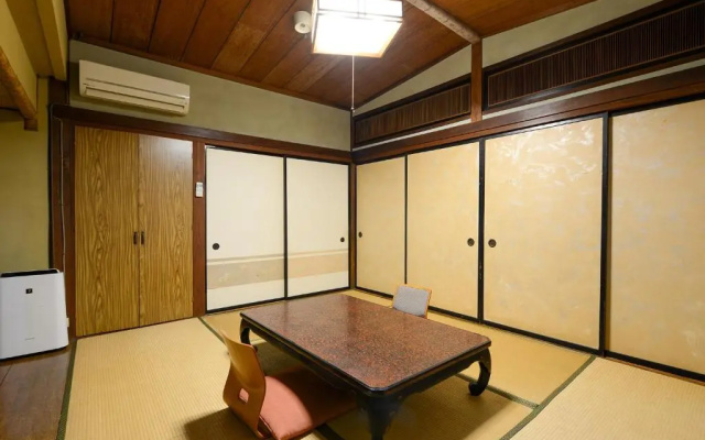 Shokinkan