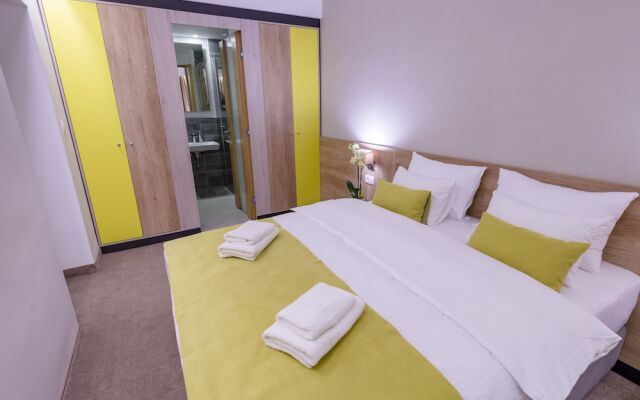Hotel Jablanica