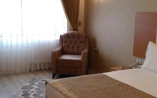 Bupa Hotel