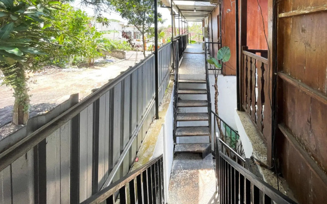 OYO 2534 Villa Krisna Balangan