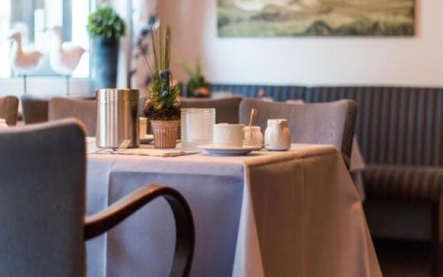 Inselhotel Bruns