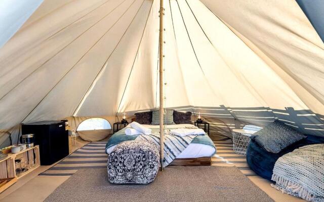 Cicada Luxury Camping