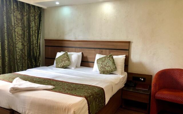 Hotel Ruby