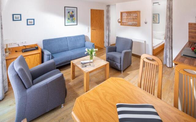 Die Kogge - Wohnung 11