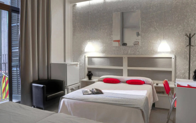 Hostal Palermo