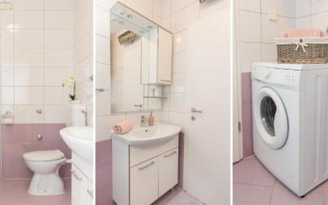 Apartment Motovunska 39