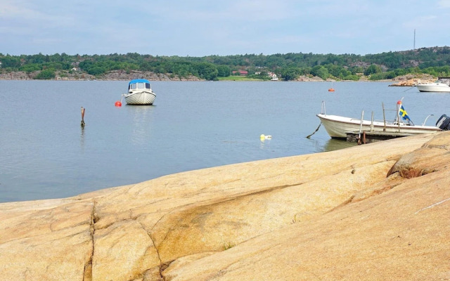 4 Star Holiday Home in Brastad-by Traum