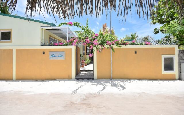 Nala Veli Villa