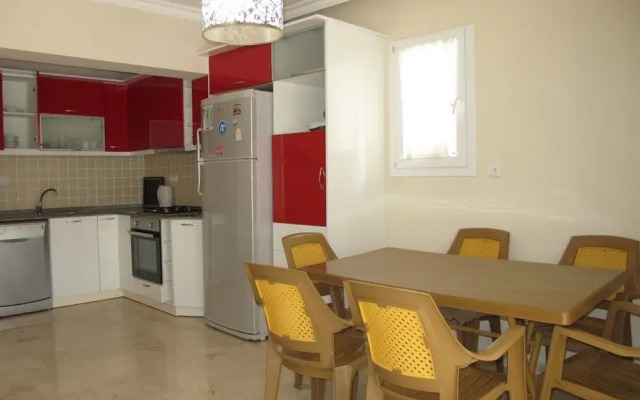 Anemon Villa