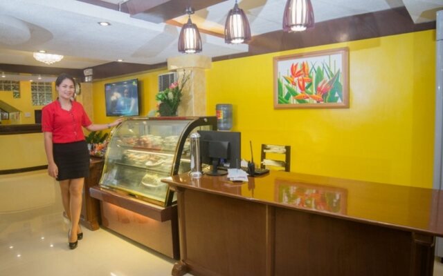 Ulding's Hotel