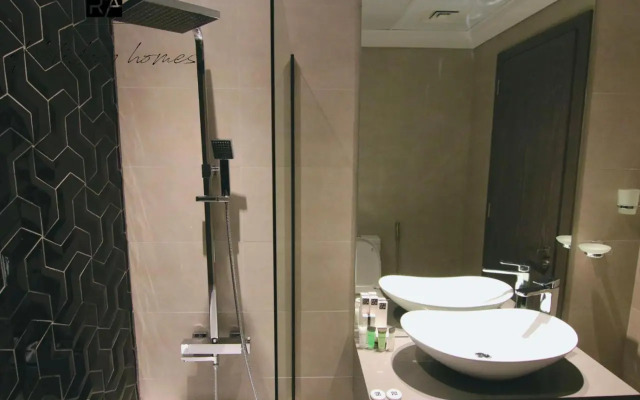 Mira Holiday Homes - Serviced studio in Business Bay