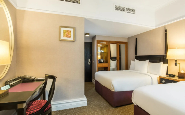 St. Ermins Hotel, Autograph Collection