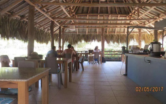 Huku Beach Hostel
