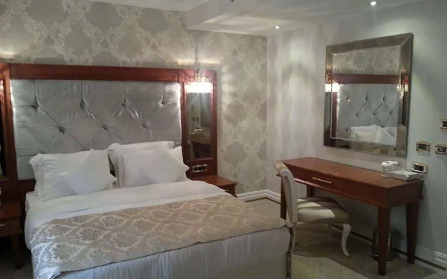 Myy Hotel Istanbul Asia