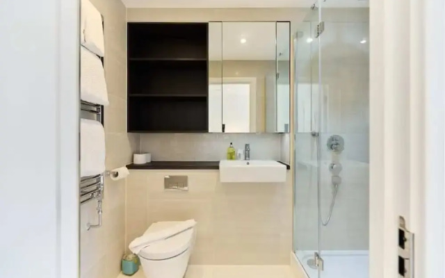 The Heathside Haven - Modern 3bdr Home With Garden
