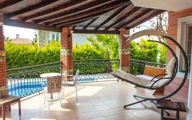 Fethiye Kelebek Villa