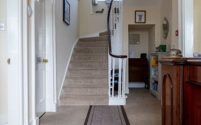 Craigmount Guest House