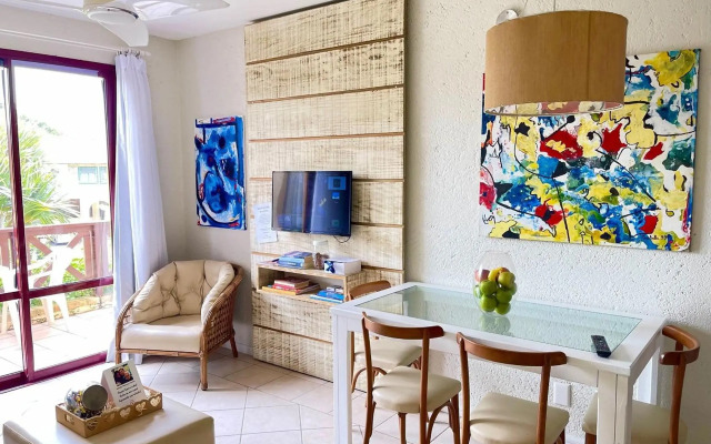 Costao do Santinho Resort - All Inclusive